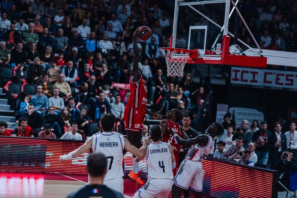 BeBasket tweet media