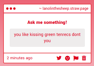 Lanolin The Sheep tweet media