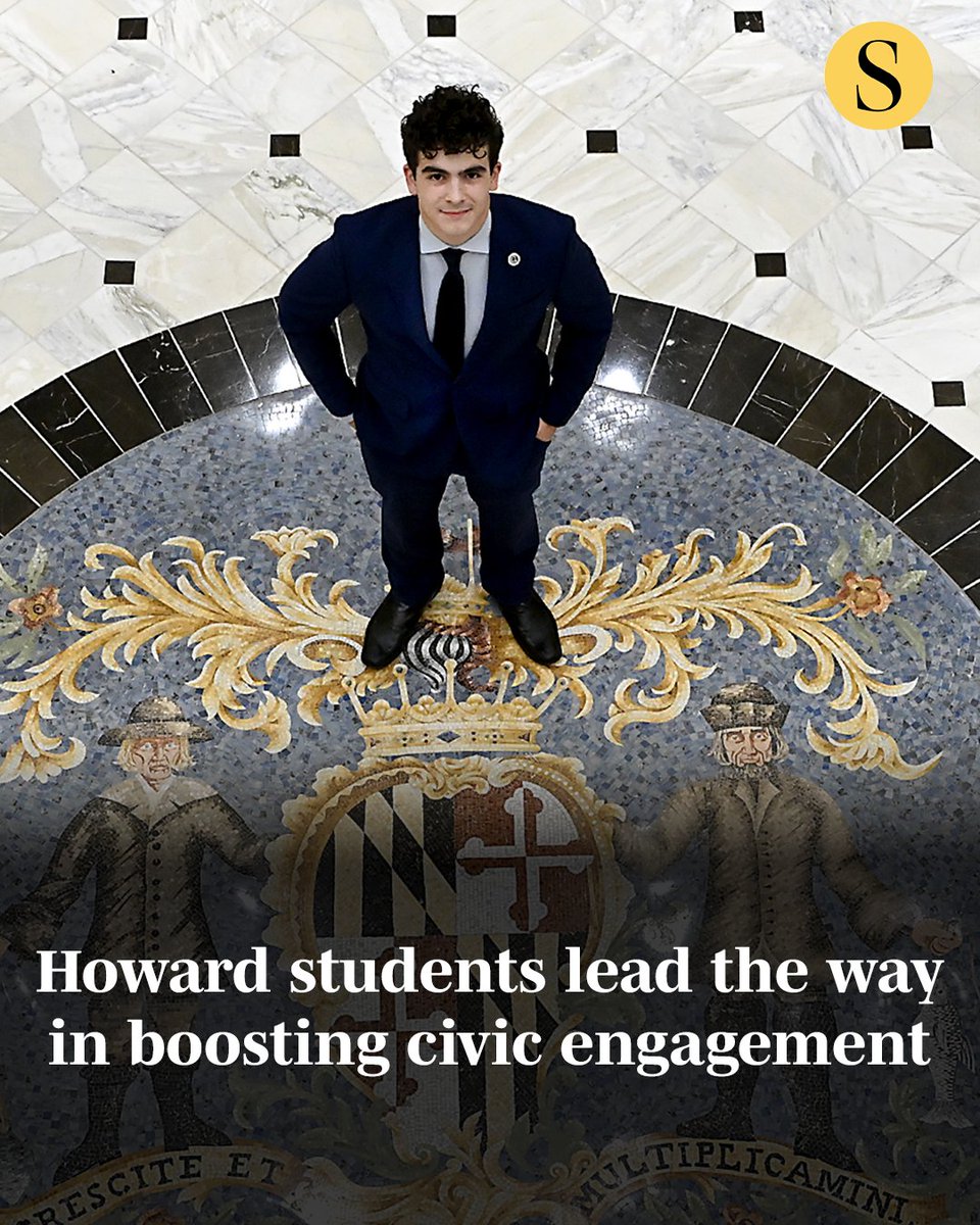 The Baltimore Sun tweet media