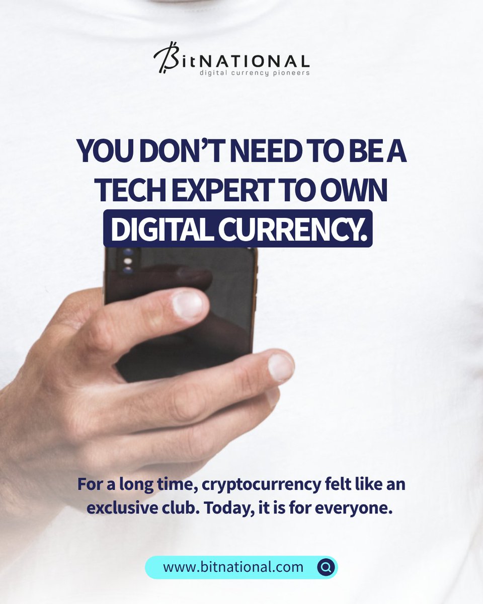 BitNational Inc. tweet media