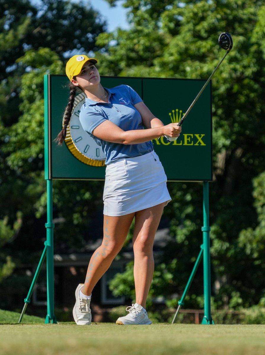 Duke Women's Golf tweet media