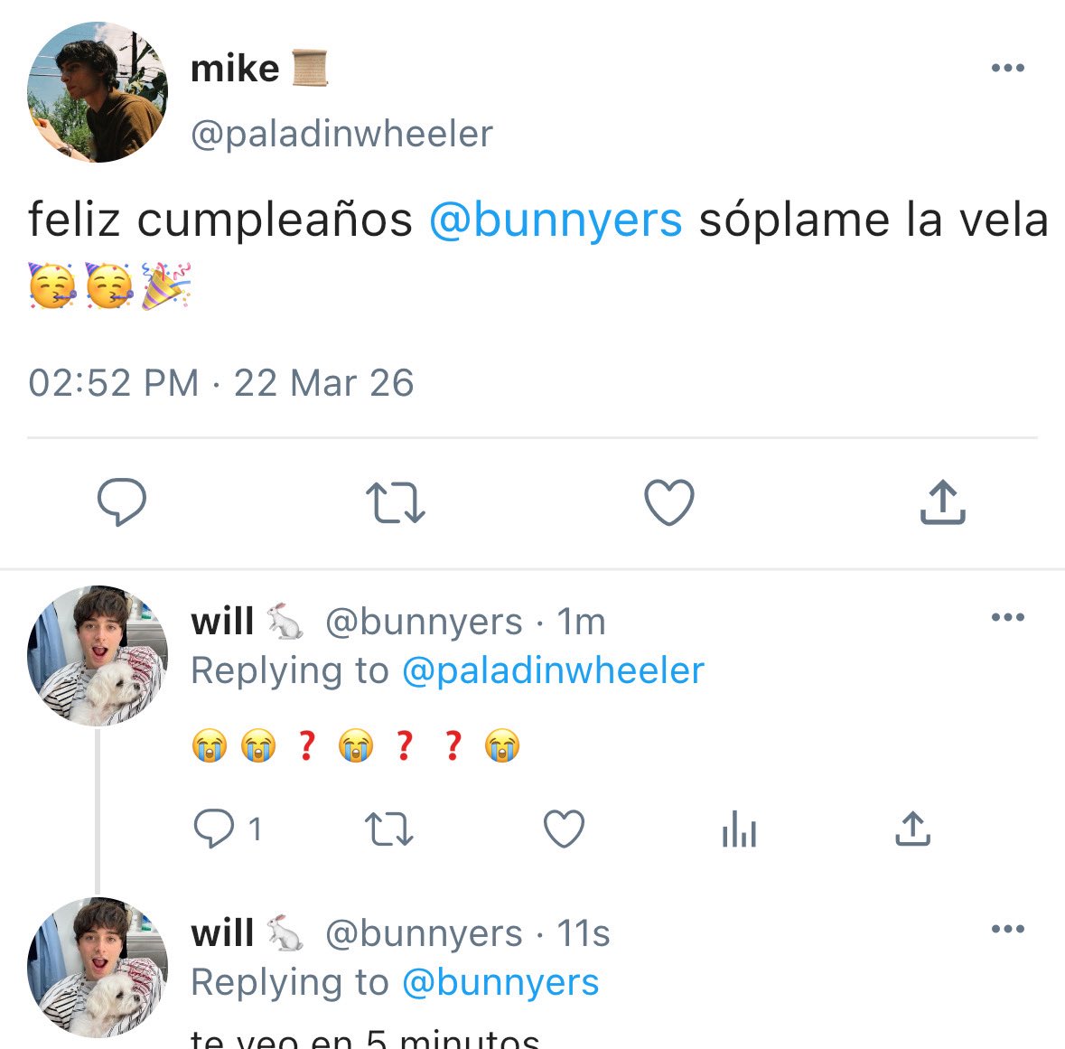 𝓜att 𝝑𝝔 byler au tweet media