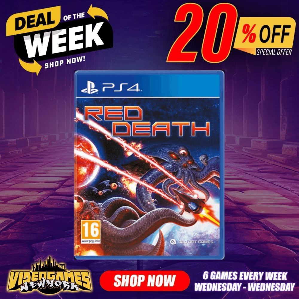 Videogamesnewyork | Open 365.25 days a year 👍 tweet media