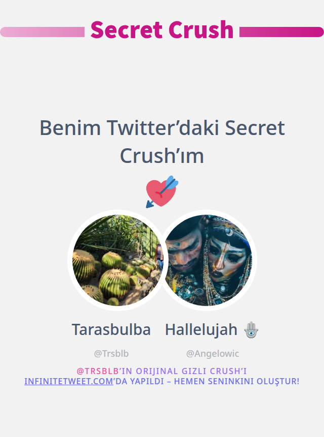 Tarasbulba tweet media