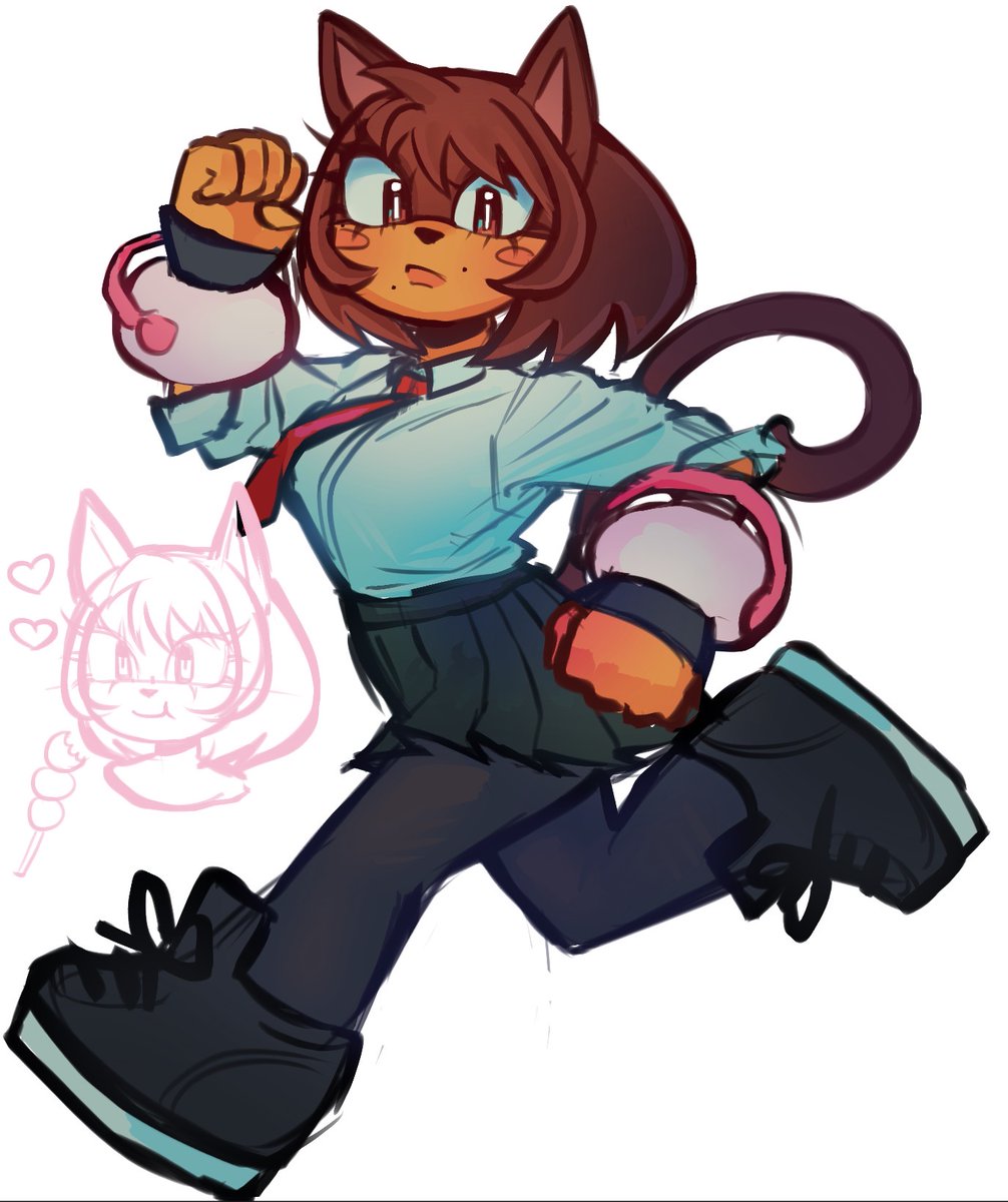 HANNY!✏️ tweet media