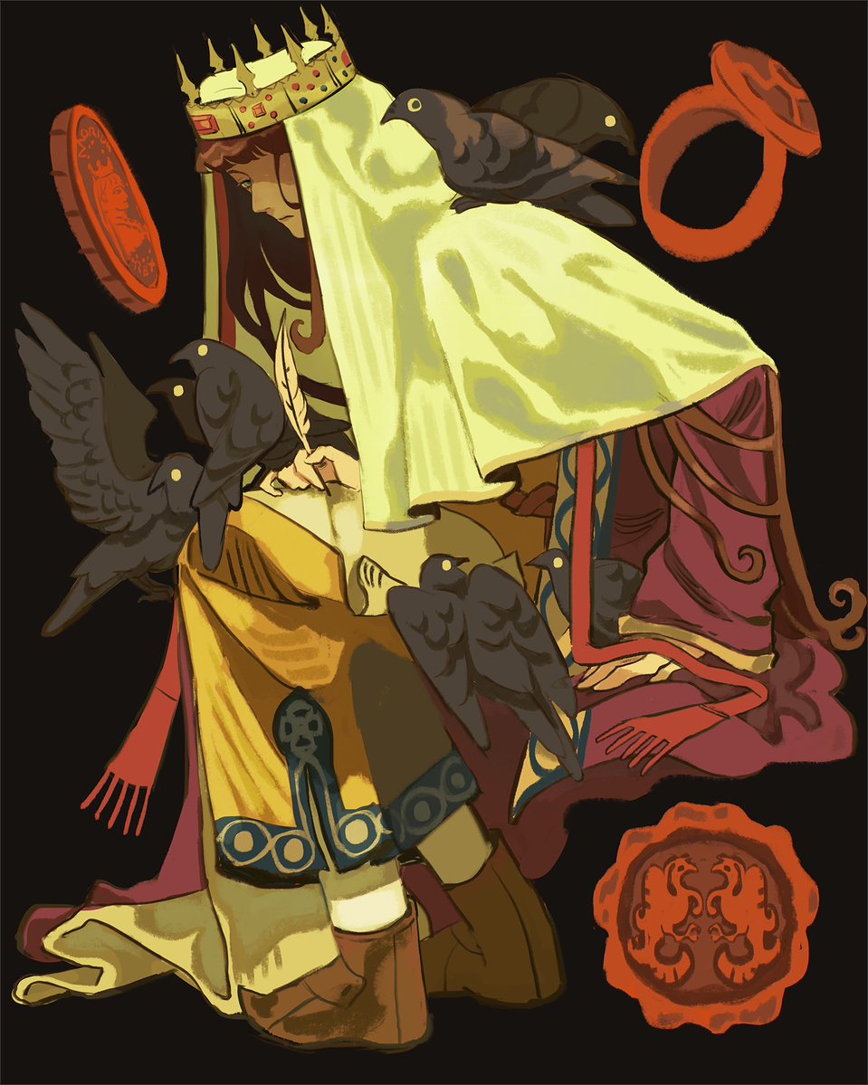 PEEL🗡🍅 tweet media