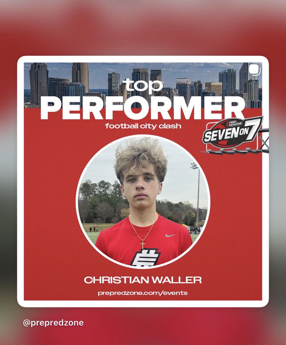 Jayson Waller BAM tweet media