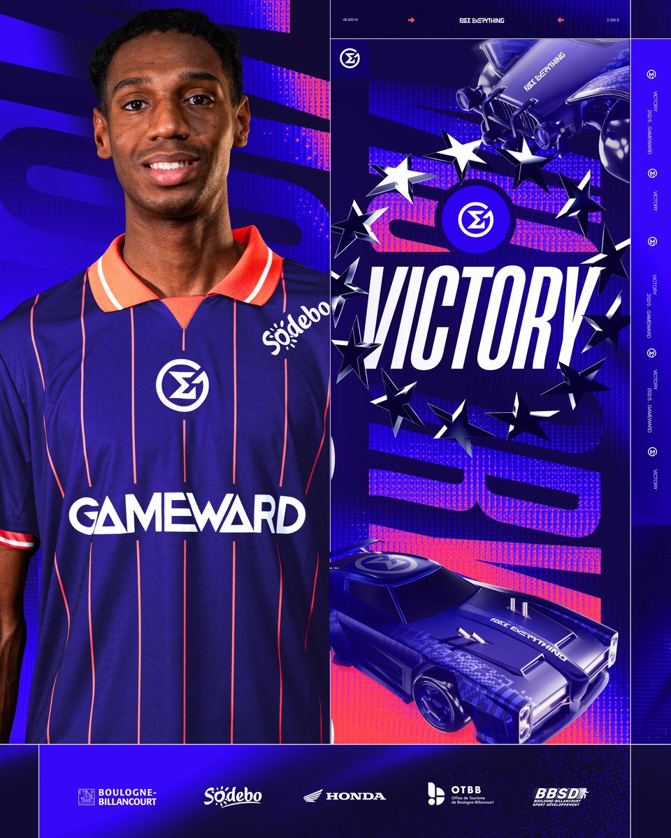 GameWard tweet media