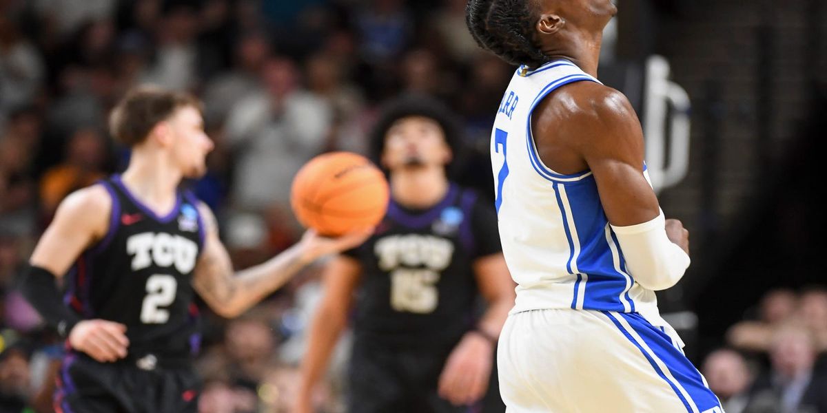 Duke Wire tweet media