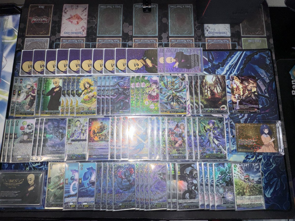 TEAM GUILLOTINE tweet media