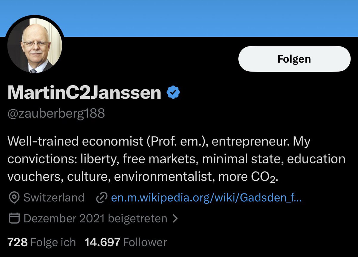 Trans Heinrich Achmed Arschfotze (ken/lo) tweet media