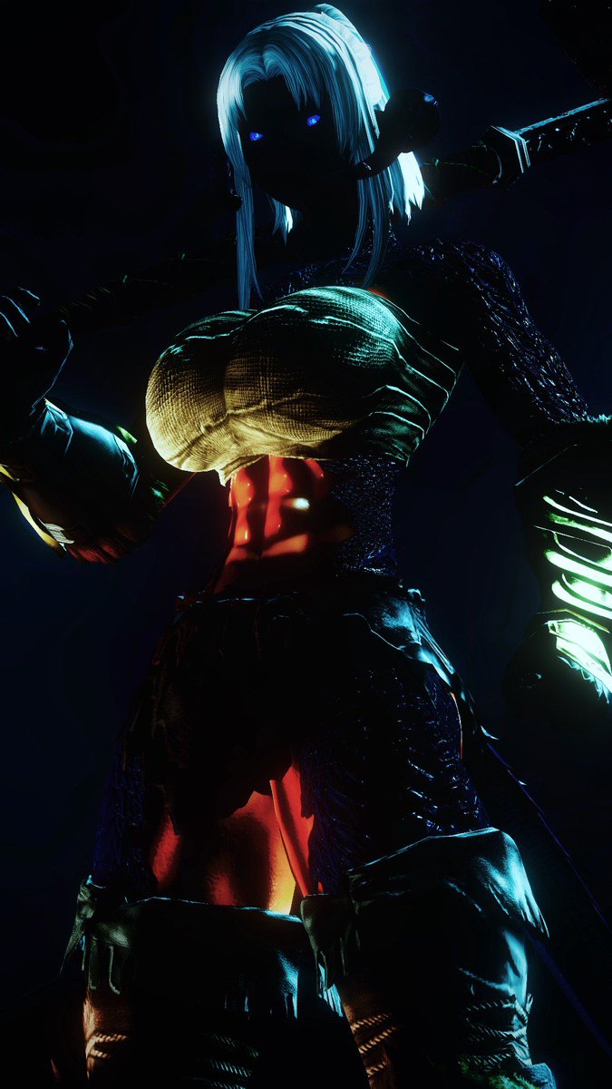 Moonlight After Hours (Under construction) tweet media