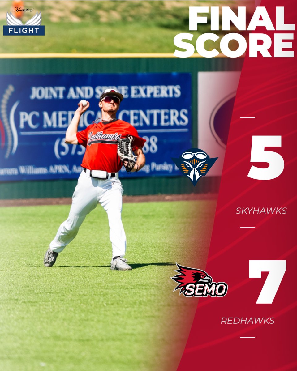SEMO Baseball tweet media