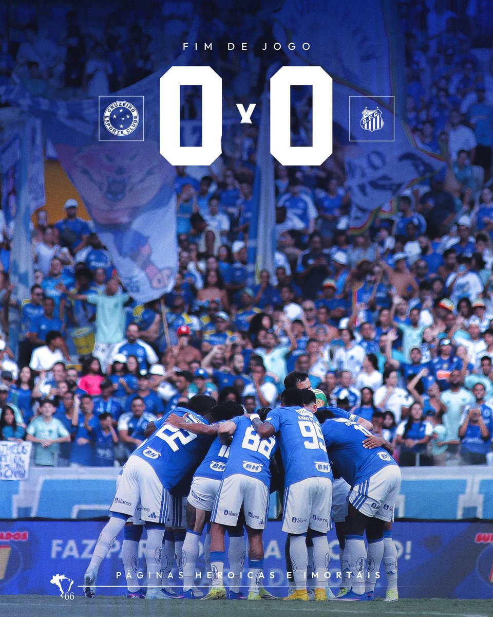 Cruzeiro 🦊 tweet media