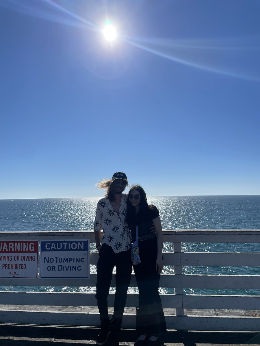sl3epy33's tweet photo. coming back on main to flex the fun time in California https://t.co/zE88MC61VM