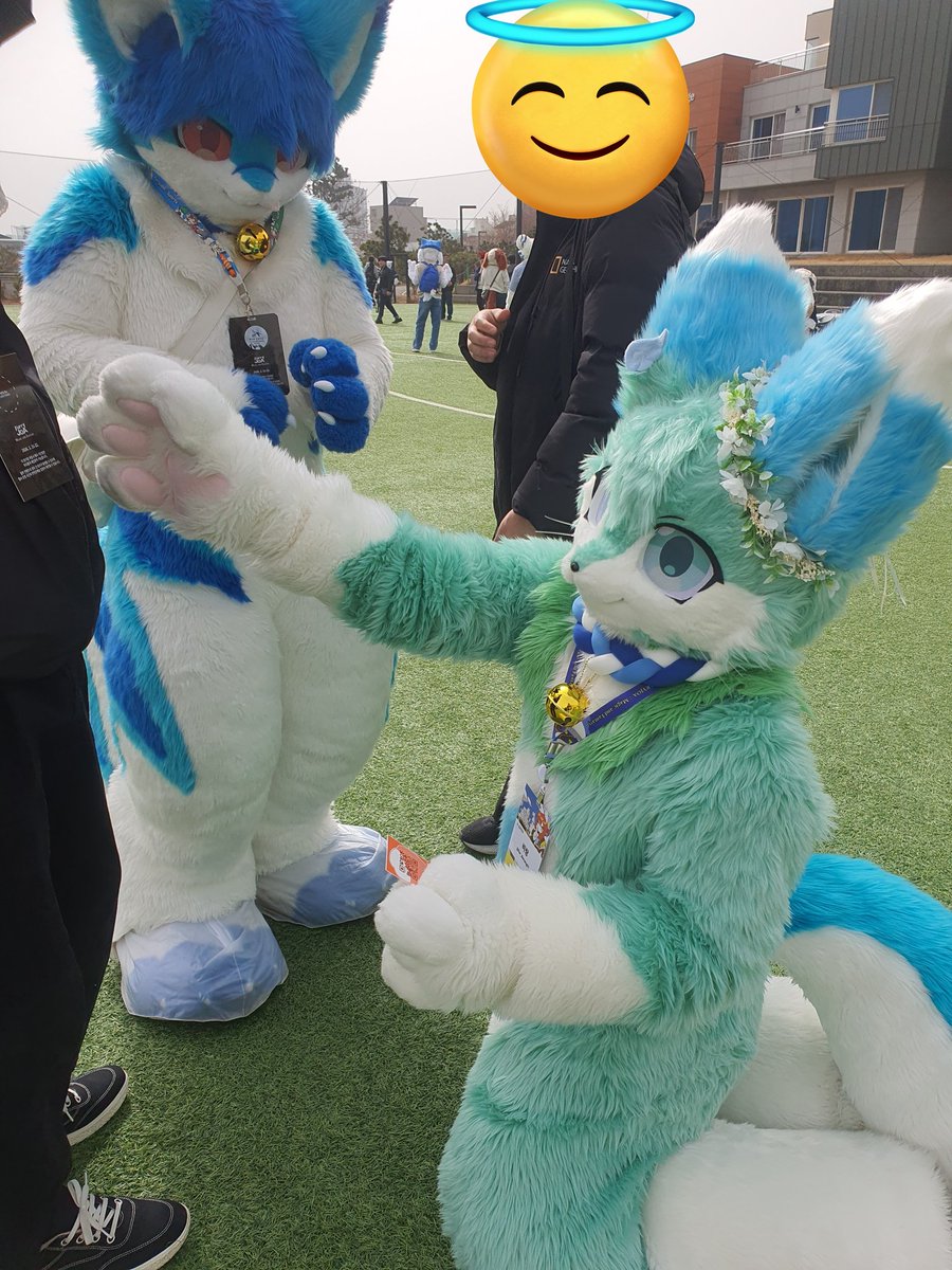 비랑🍃(Be_rang)🔜Furstclass tweet media