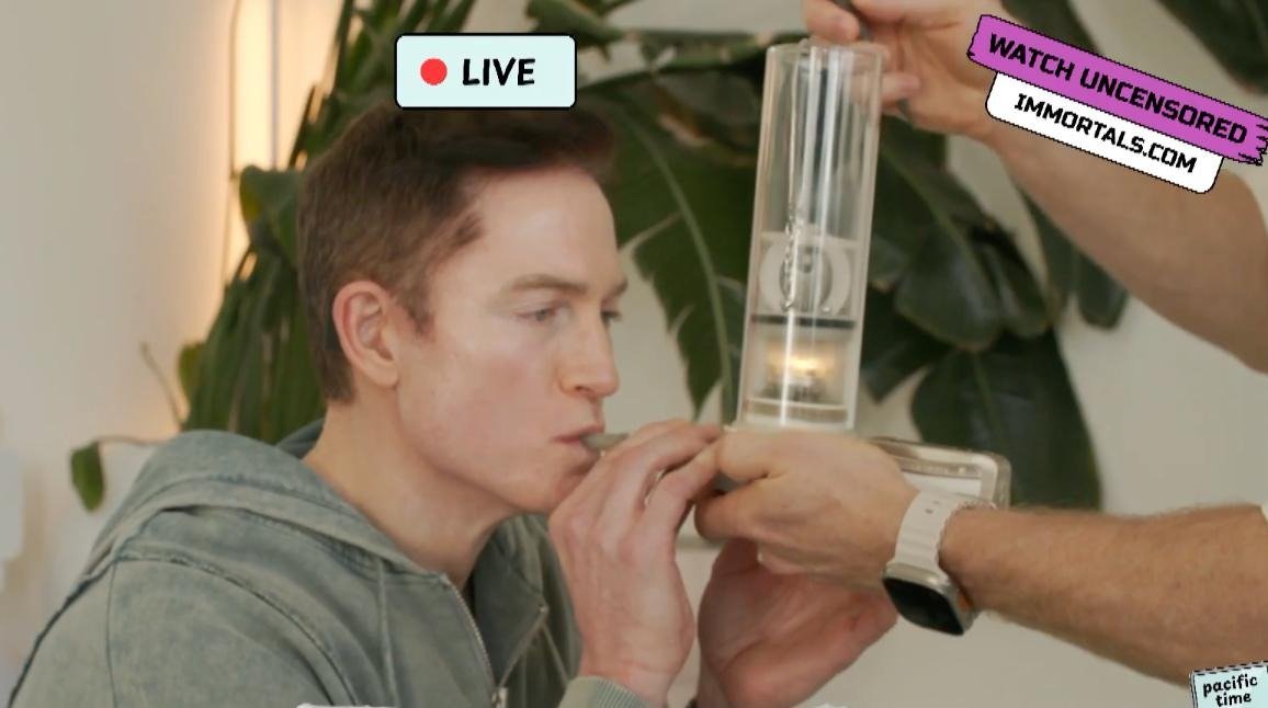 BowTied Biohacker tweet media