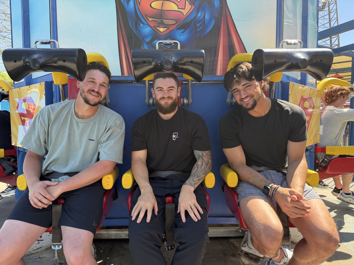 Kansas City Royals tweet media