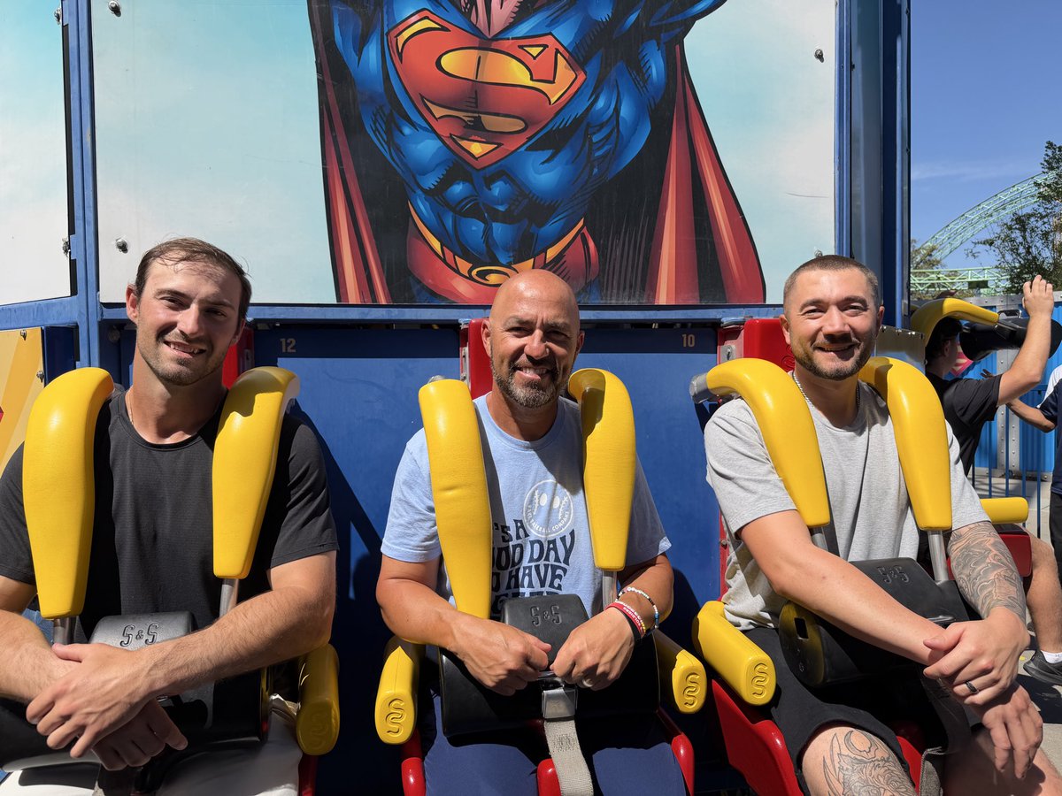 Kansas City Royals tweet media