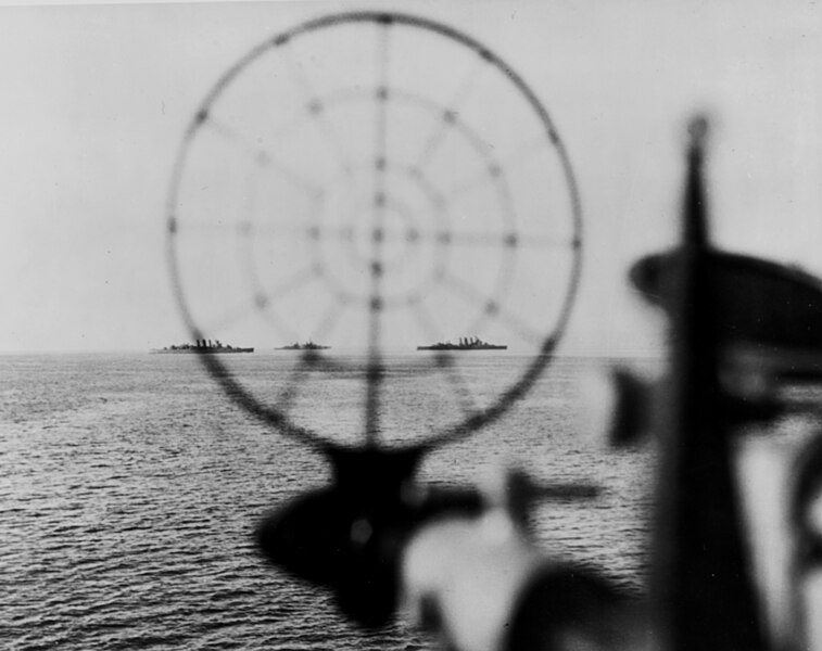 World War II History tweet media