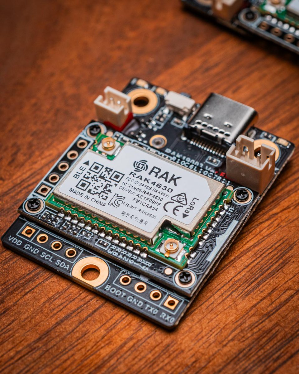 Core Electronics tweet media