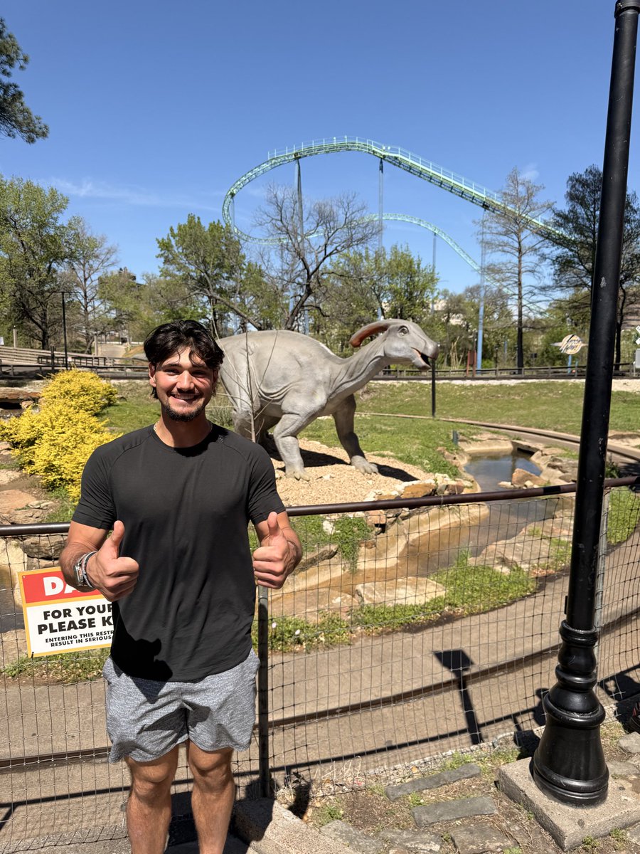 Kansas City Royals tweet media