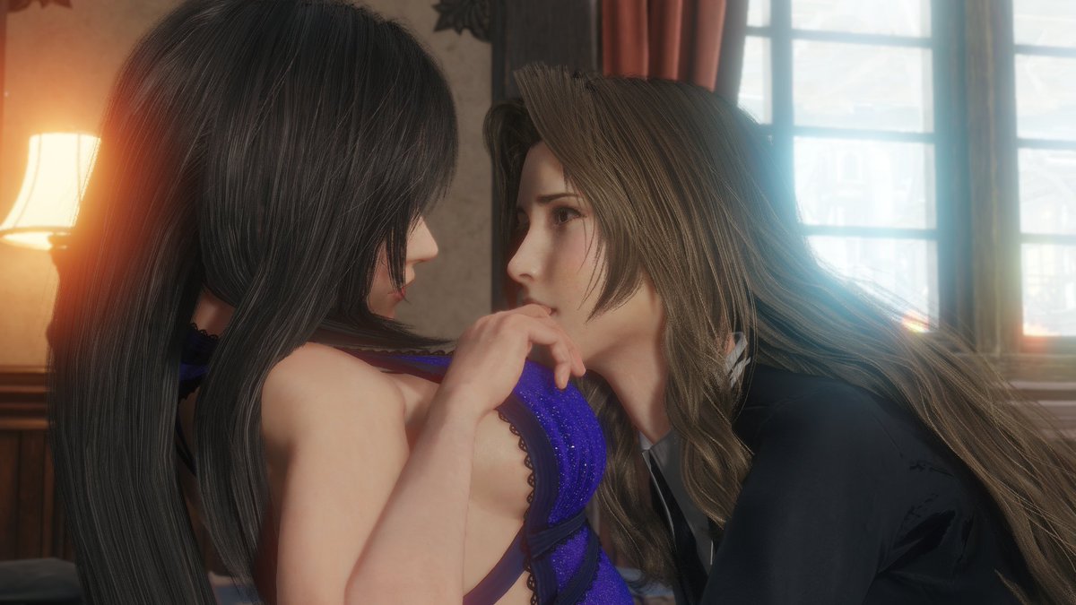 aether!! tweet media