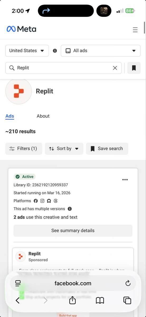 Alex Kehr tweet media