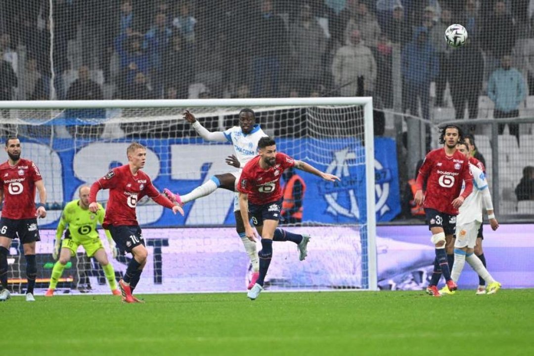 Homme Du Match tweet media