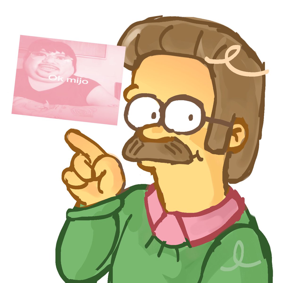 GooeyLouie(Faith) tweet media