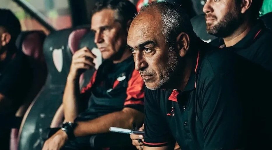 Identidad Sabalera tweet media