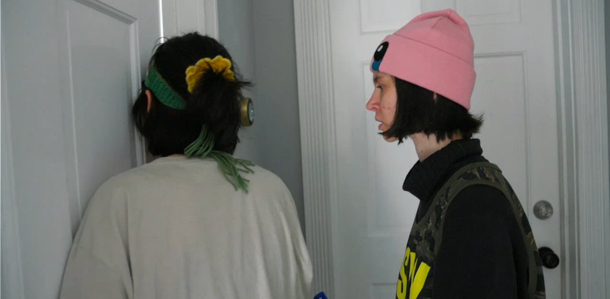 Nora Void tweet media