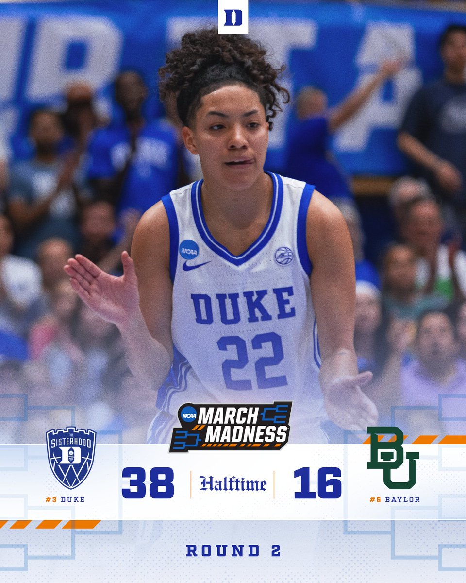 Duke Women’s Basketball tweet media
