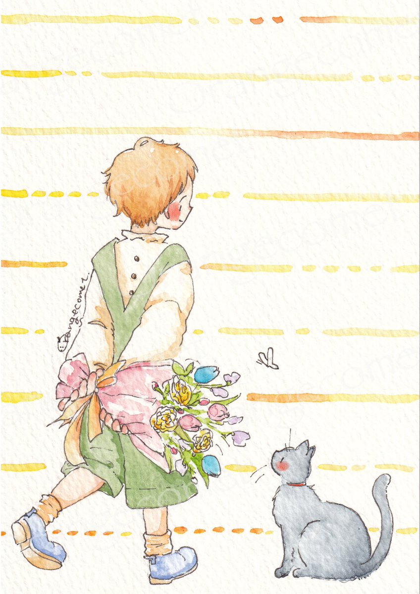 オレンジコメット🍊 tweet media