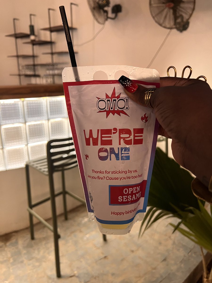 Aunty Teda tweet media