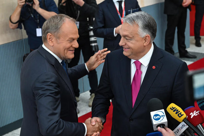 Bogna Fronczak 🇵🇱#Nawrocki2025 tweet media