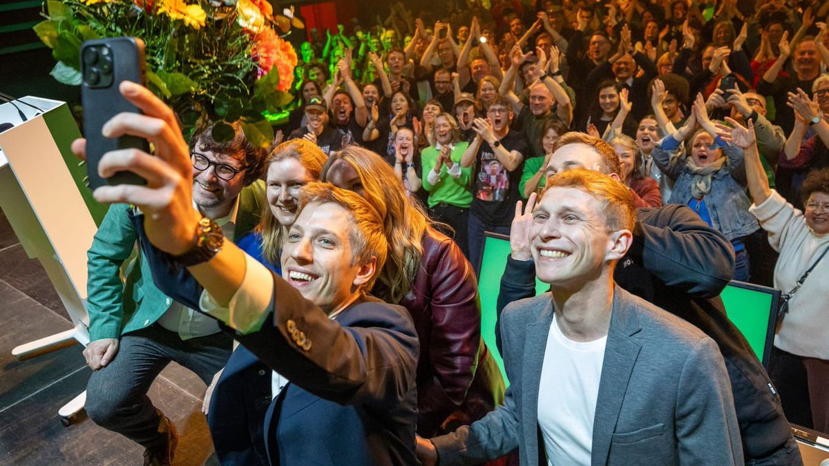 ⭕️ Talija tweet media