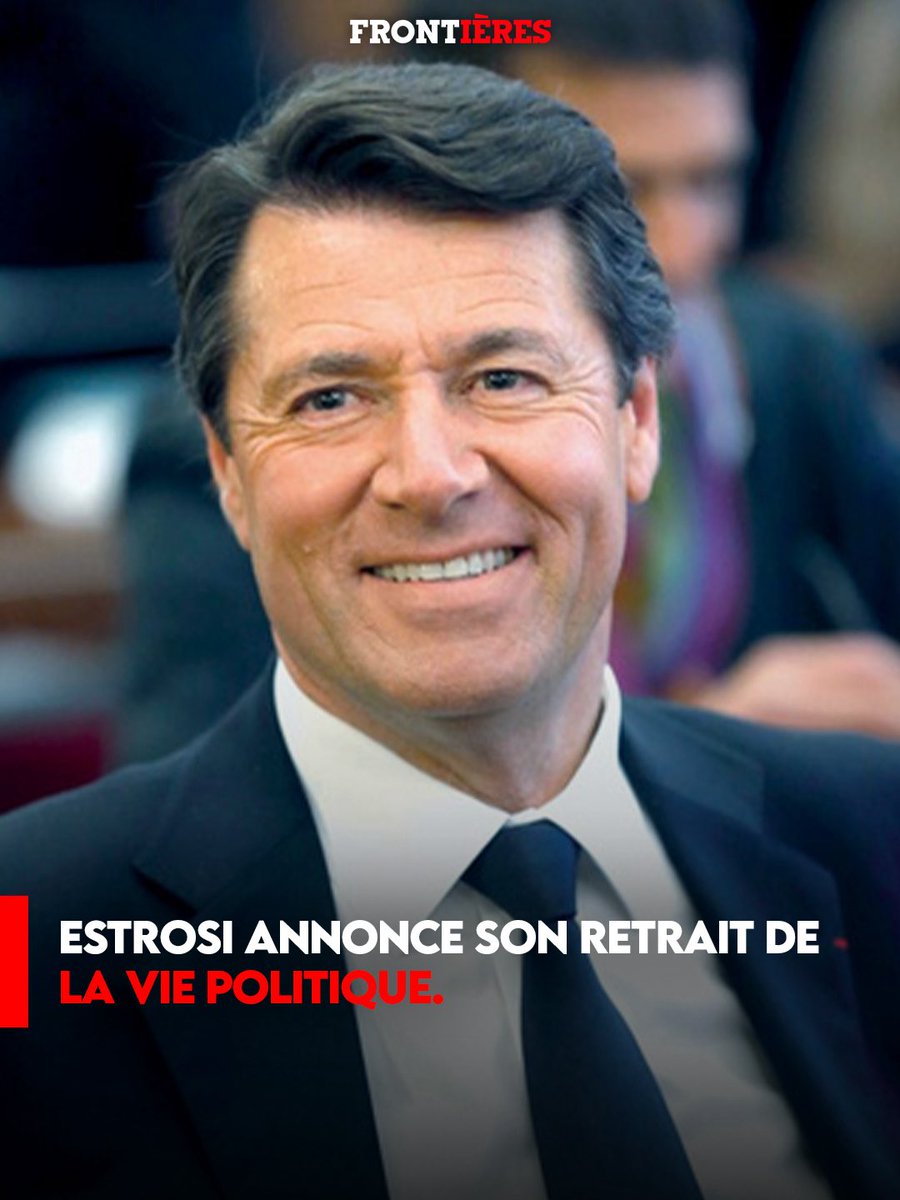 Frontières tweet media