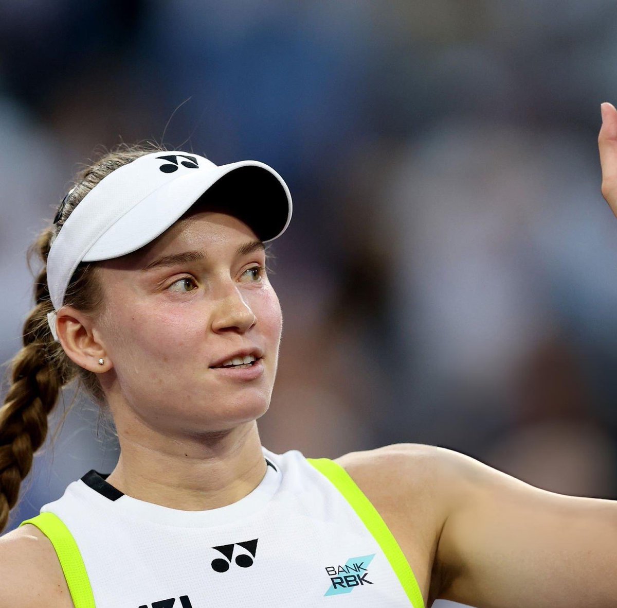 The Tennis Letter tweet media