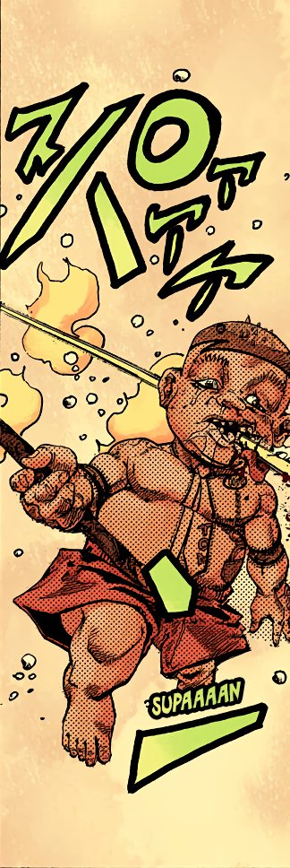 JoJo Manga Panels tweet media