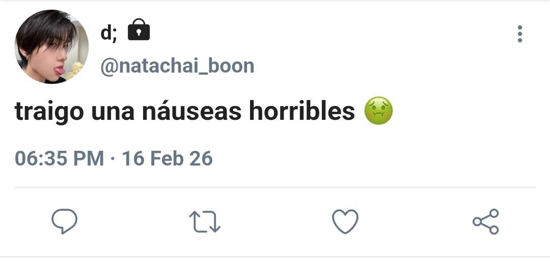 marisol彡 (nueva cuenta) tweet media