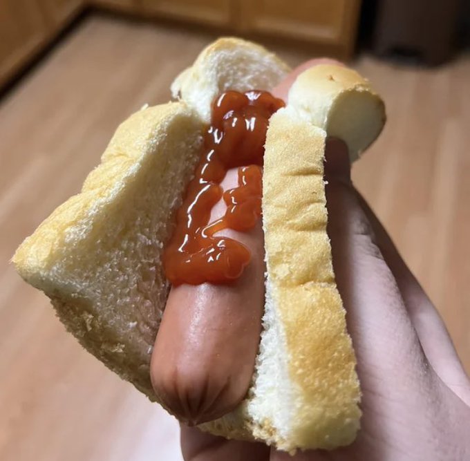 Maga Nadine tweet media