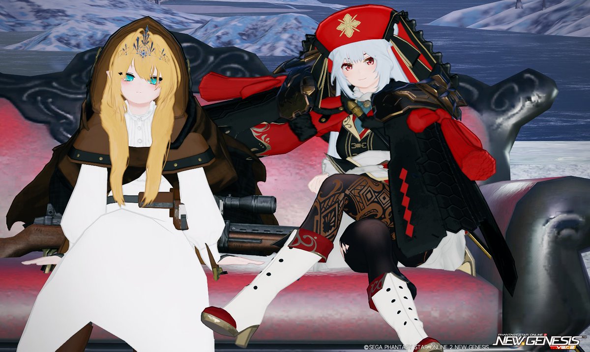 でっくすし tweet media