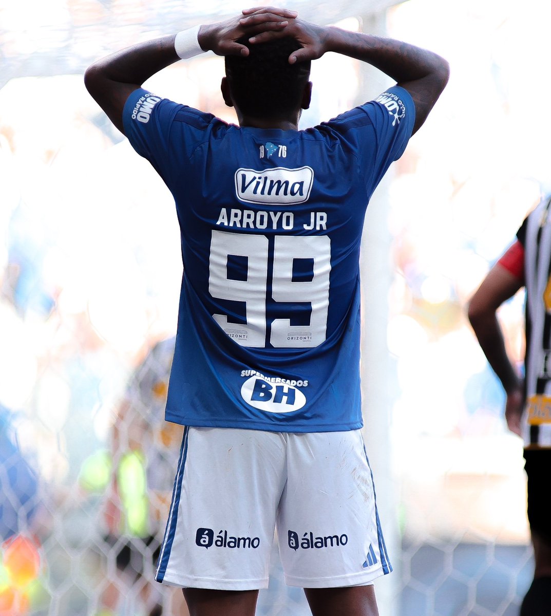 Conexão Cruzeiro tweet media