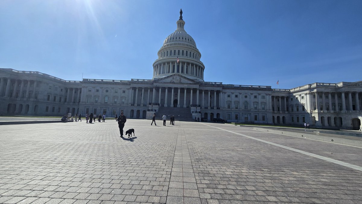 ClarksonCEM's tweet photo. We toured the Library of Congress, the Capitol, Supreme Court, and the Washington Monument. Ending at the Lincoln Memorial was a "wow" moment. Incredible to see the engineering and history behind these landmarks! 🇺🇸🏗️ https://t.co/E2Uh6O2l0X