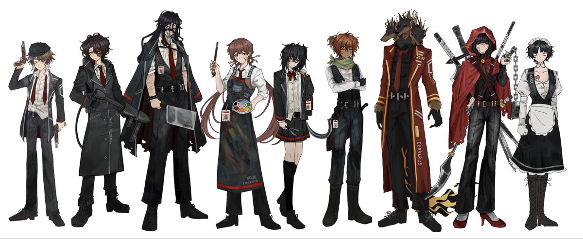 异常大世界 tweet media