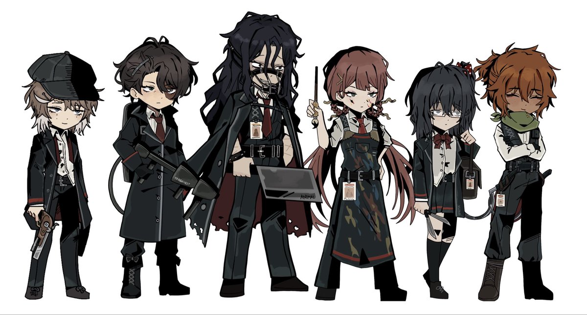 异常大世界 tweet media