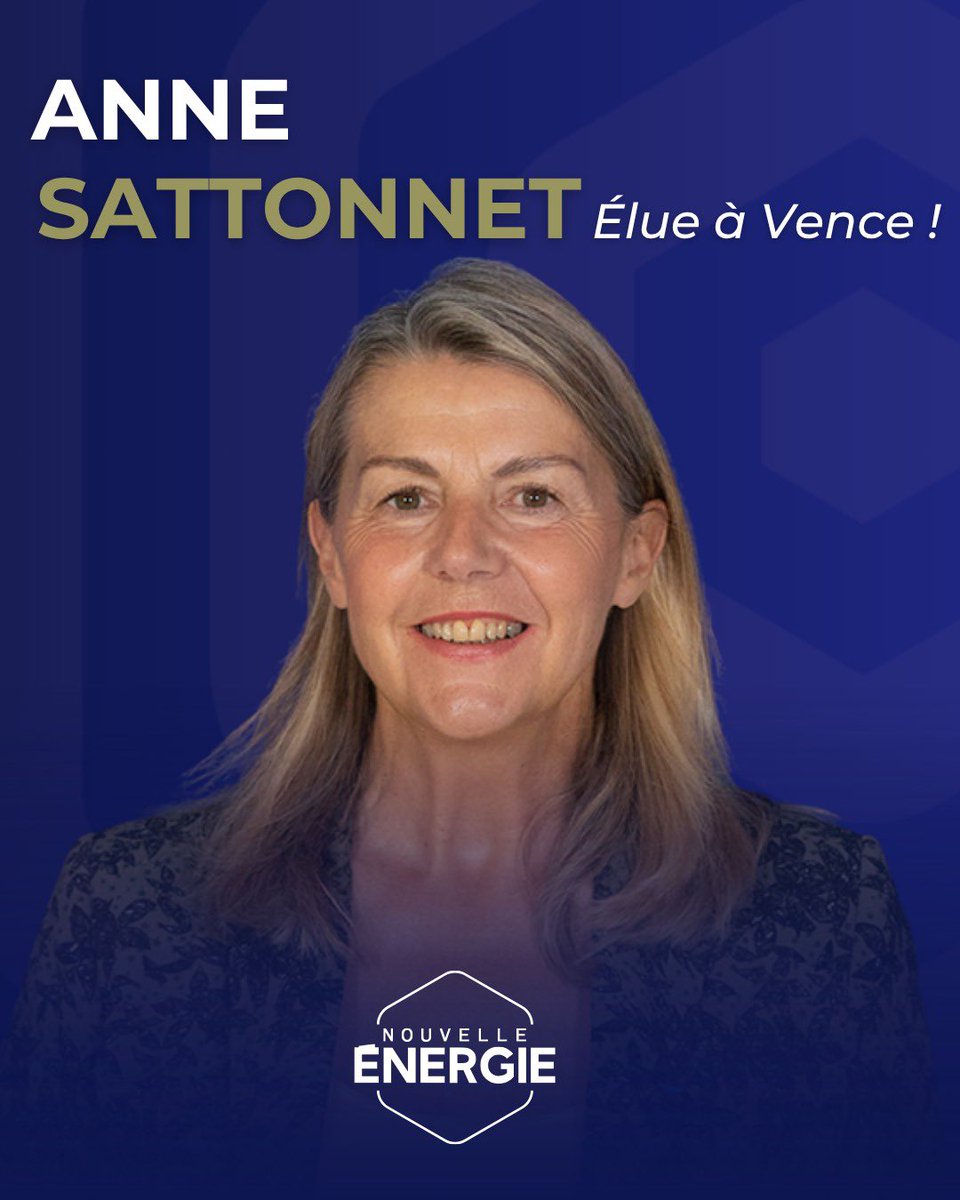 Nouvelle Énergie tweet media