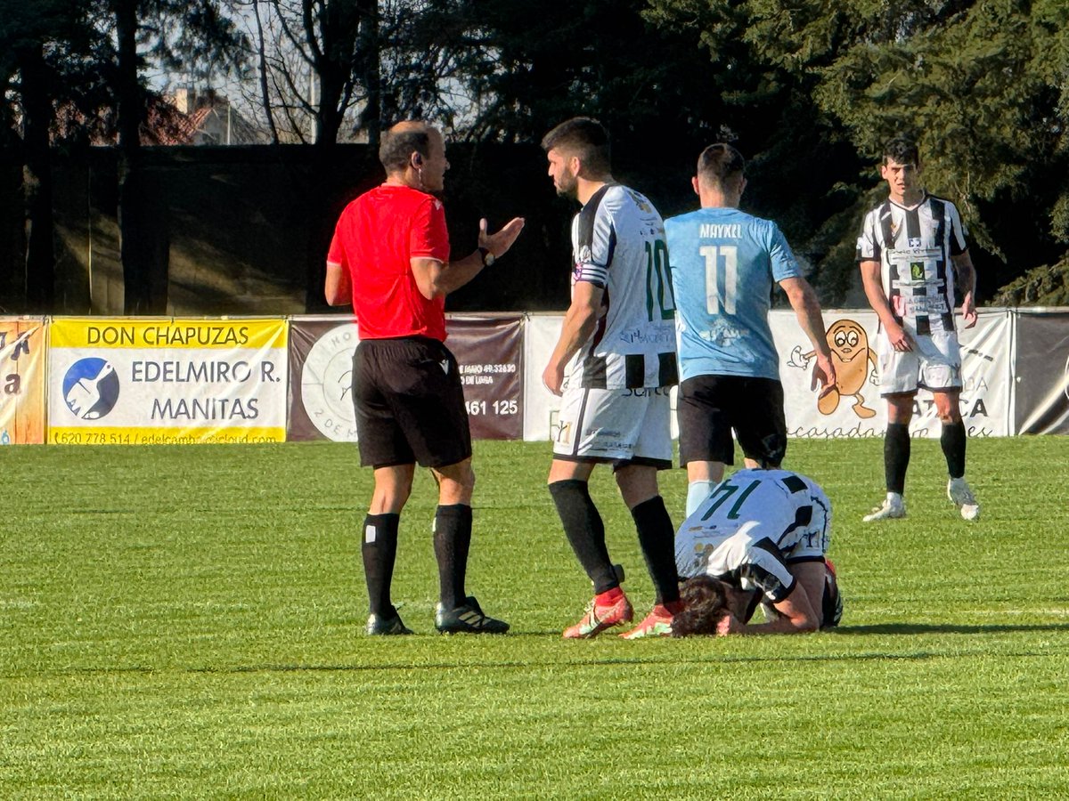Antela Fútbol Clube 🥔🎭⚽ tweet media