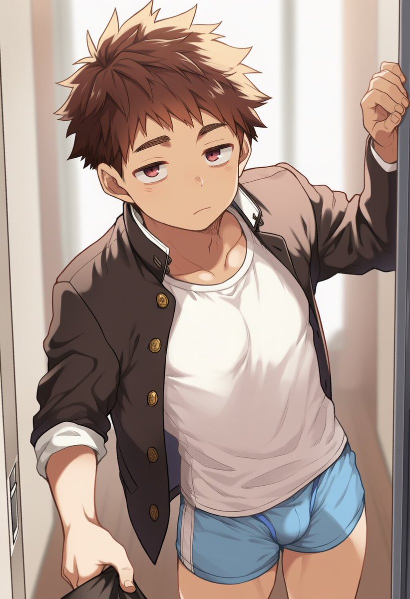 はるた@AI絵 tweet media